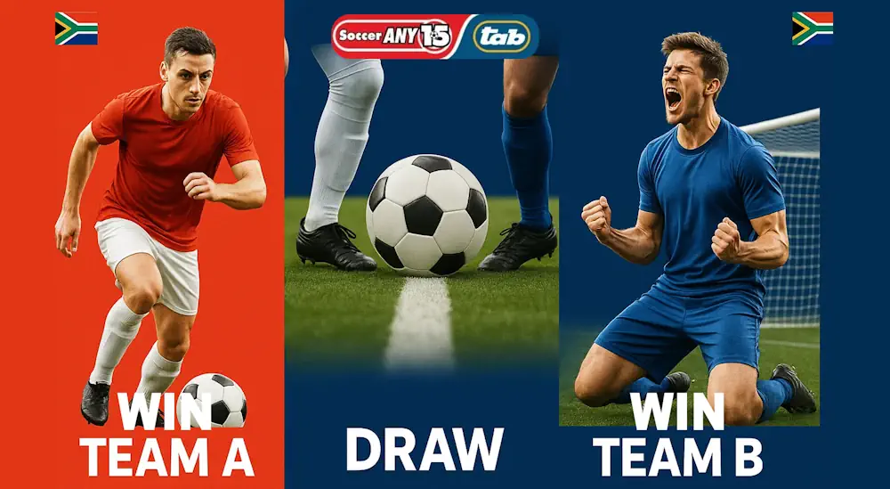 Soccer 15 How to Play Banner